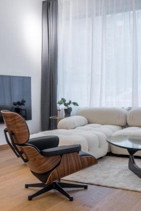 Scandinavian Design Townhouse with Private Sauna, Helsinki